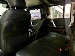 
										BAIC BJ40 2.3T 2020-06 full									