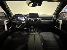 
										BAIC BJ40 2.3T 2020-06 full									