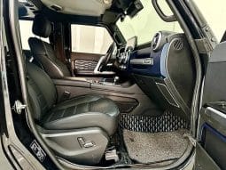 
										BAIC BJ40 2.3T 2020-06 full									