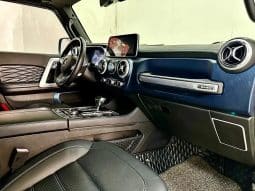 
										BAIC BJ40 2.3T 2020-06 full									
