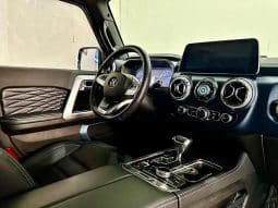 
										BAIC BJ40 2.3T 2020-06 full									