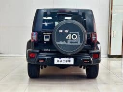 
										BAIC BJ40 2.3T 2020-06 full									