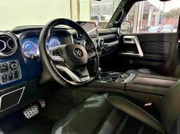 
										BAIC BJ40 2.3T 2020-06 full									