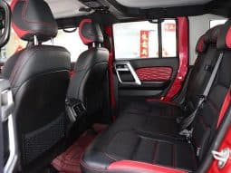 
										BAIC BJ40 2.3T 2020-05 full									