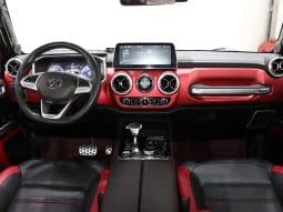 
										BAIC BJ40 2.3T 2020-05 full									