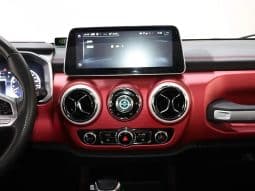 
										BAIC BJ40 2.3T 2020-05 full									