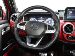 
										BAIC BJ40 2.3T 2020-05 full									
