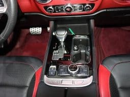 
										BAIC BJ40 2.3T 2020-05 full									