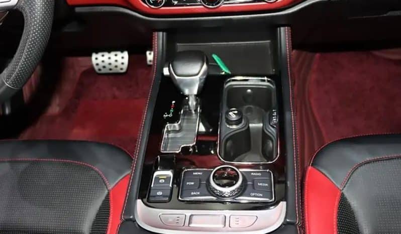 
								BAIC BJ40 2.3T 2020-05 full									