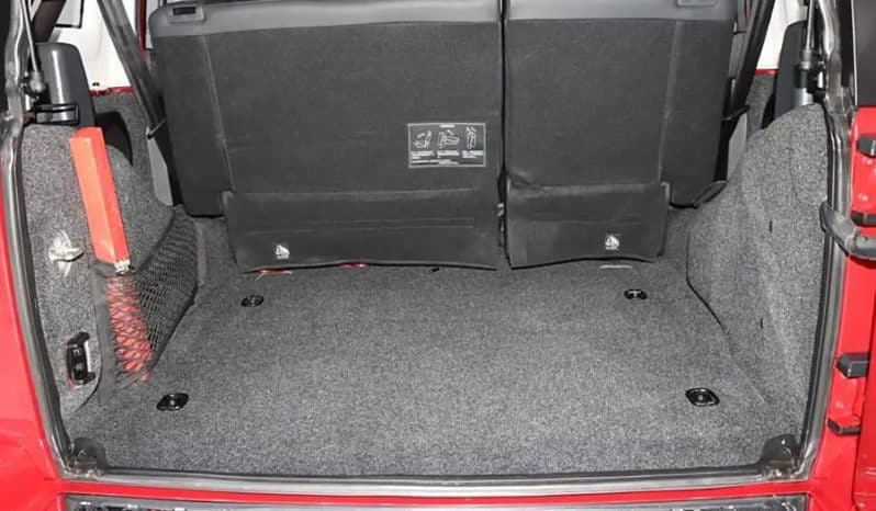 
								BAIC BJ40 2.3T 2020-05 full									