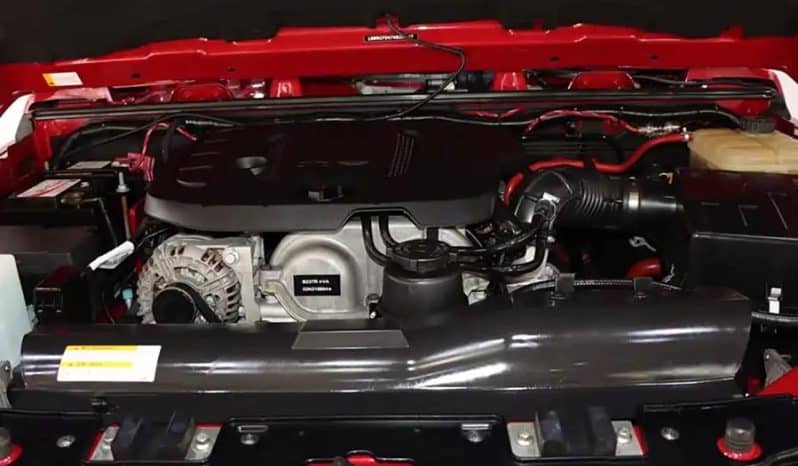 
								BAIC BJ40 2.3T 2020-05 full									