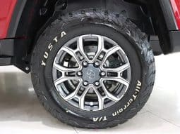 
										BAIC BJ40 2.3T 2020-05 full									