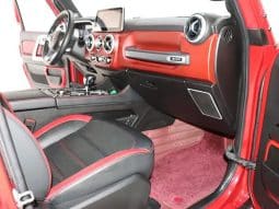 BAIC BJ40 2.3T 2020-05