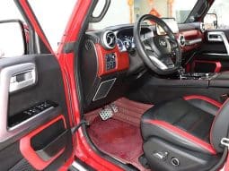 BAIC BJ40 2.3T 2020-05