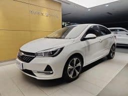Chery Arrizo 1.5L 2021-05