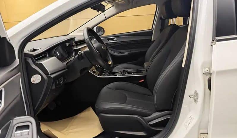 
								Chery Arrizo 1.5L 2021-05 full									
