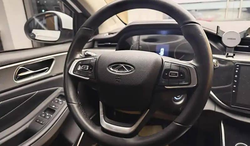
								Chery Arrizo 1.5L 2021-05 full									