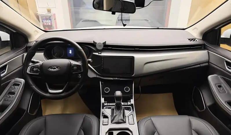 
								Chery Arrizo 1.5L 2021-05 full									