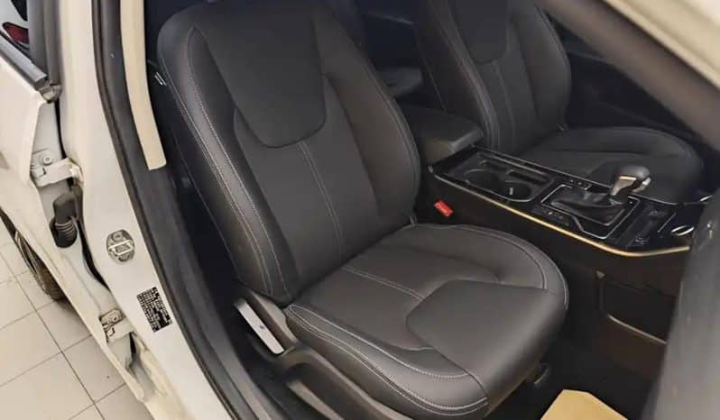 
								Chery Arrizo 1.5L 2021-05 full									