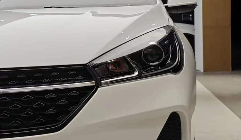 
								Chery Arrizo 1.5L 2021-05 full									