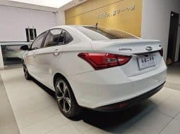 
										Chery Arrizo 1.5L 2021-05 full									