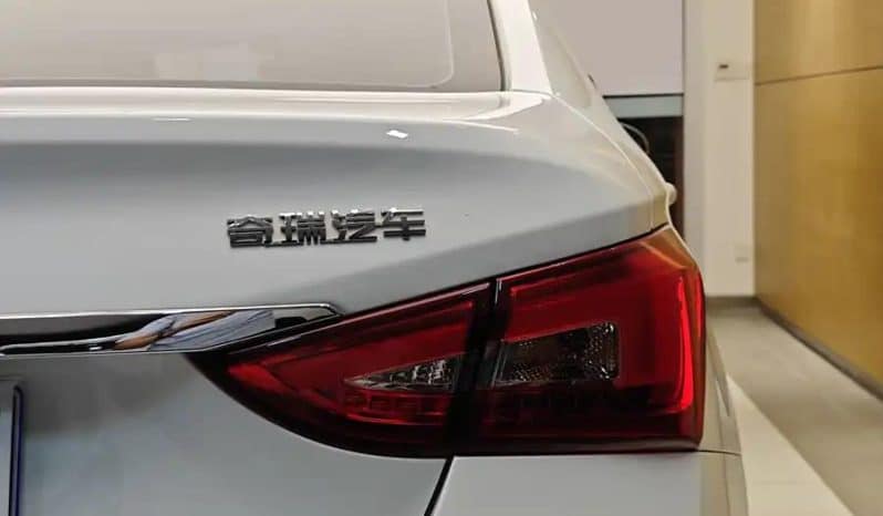 
								Chery Arrizo 1.5L 2021-05 full									