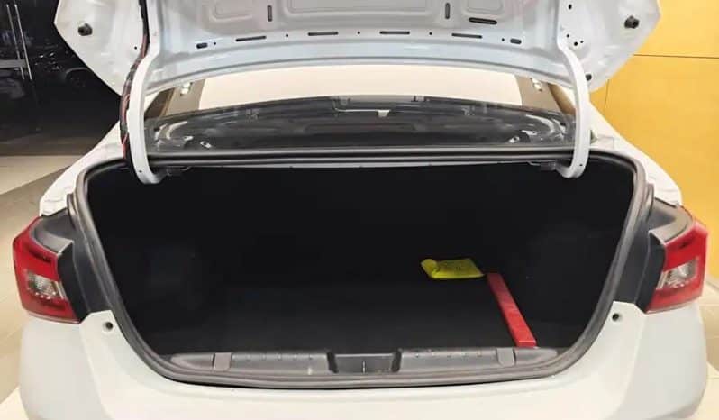 
								Chery Arrizo 1.5L 2021-05 full									