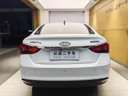 
										Chery Arrizo 1.5L 2021-05 full									