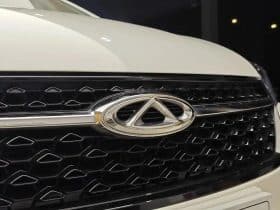 Chery Arrizo 1.5L 2021-05
