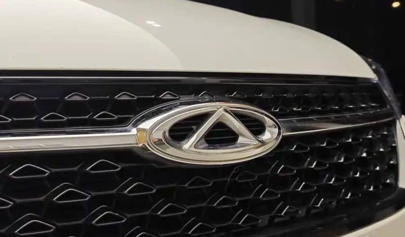 
								Chery Arrizo 1.5L 2021-05 full									
