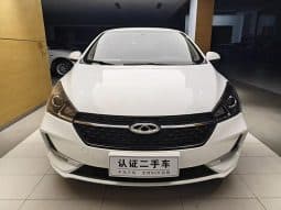 Chery Arrizo 1.5L 2021-05