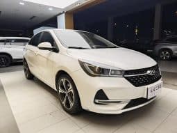 Chery Arrizo 1.5L 2021-05
