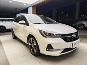 Chery Arrizo 1.5L 2021-05