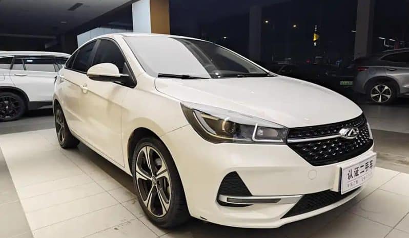 
								Chery Arrizo 1.5L 2021-05 full									