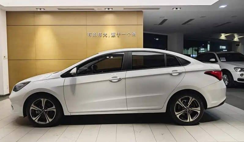 
								Chery Arrizo 1.5L 2021-05 full									