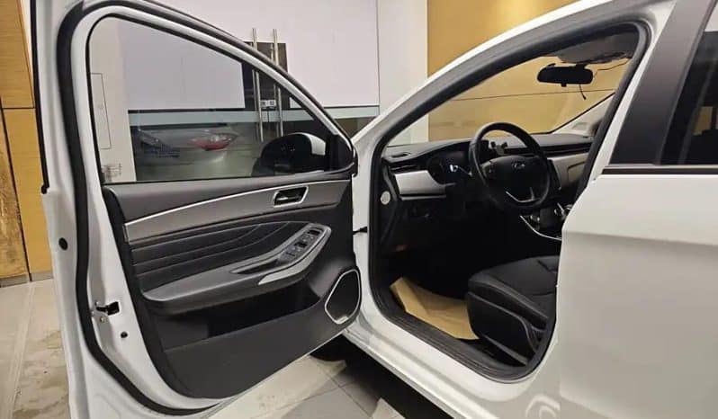 
								Chery Arrizo 1.5L 2021-05 full									