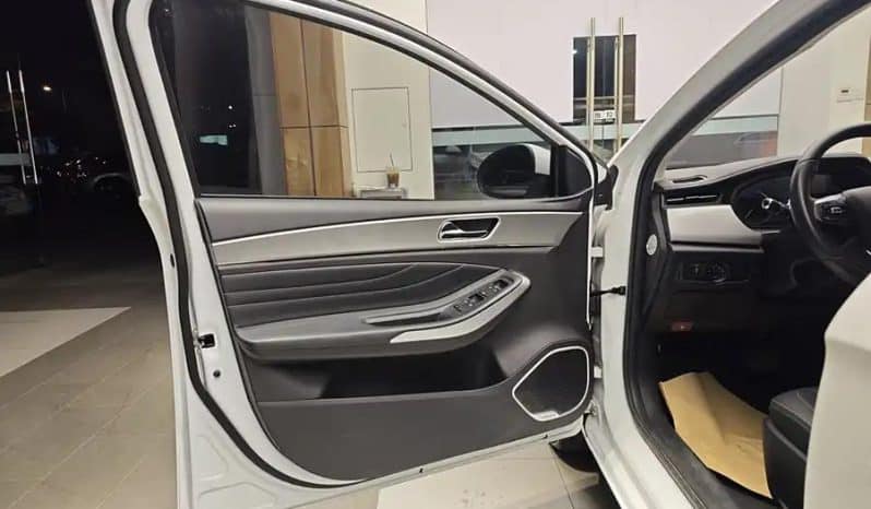 
								Chery Arrizo 1.5L 2021-05 full									