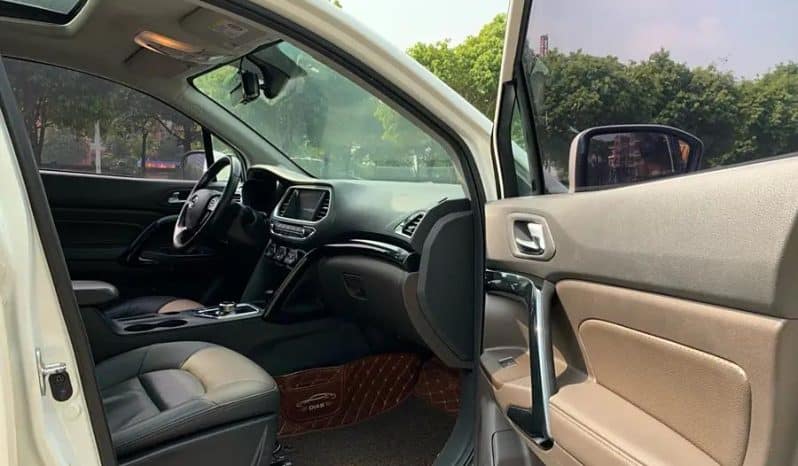 
								GAC GS4 1.5L 2019-01 full									