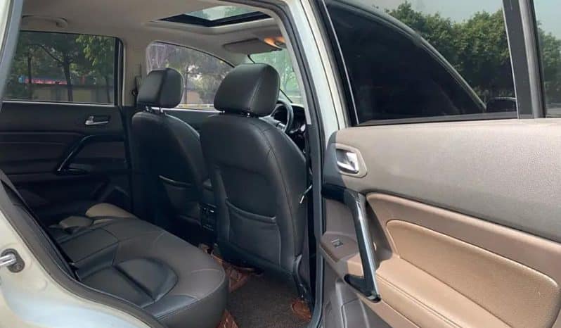 
								GAC GS4 1.5L 2019-01 full									