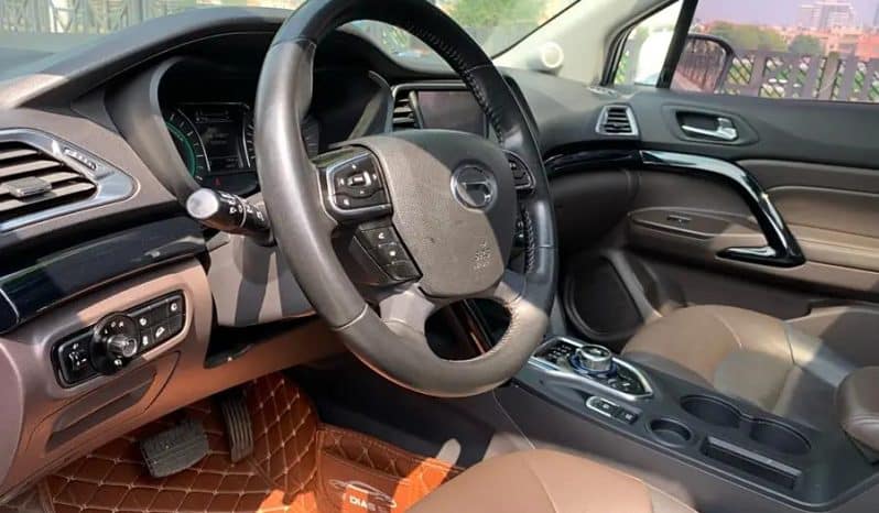 
								GAC GS4 1.5L 2019-01 full									