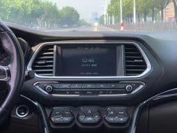 
										GAC GS4 1.5L 2019-01 full									