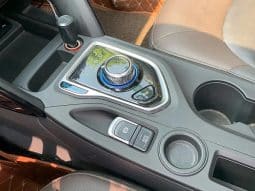 
										GAC GS4 1.5L 2019-01 full									