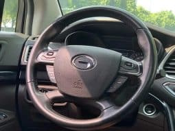 
										GAC GS4 1.5L 2019-01 full									