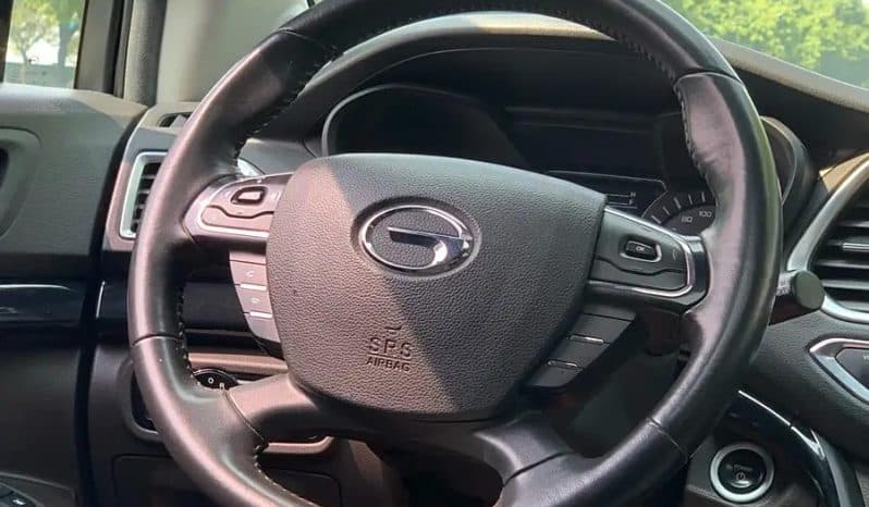 
								GAC GS4 1.5L 2019-01 full									