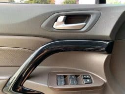 
										GAC GS4 1.5L 2019-01 full									