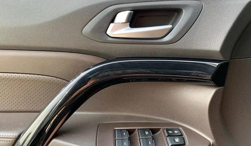 
								GAC GS4 1.5L 2019-01 full									