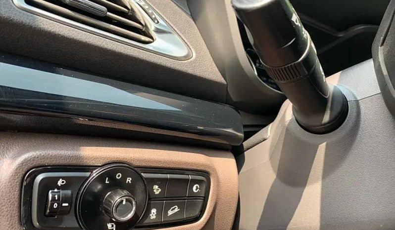 
								GAC GS4 1.5L 2019-01 full									