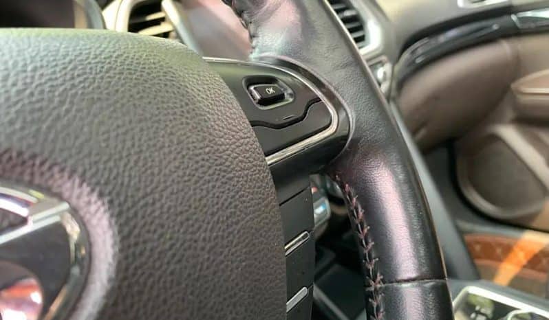 
								GAC GS4 1.5L 2019-01 full									