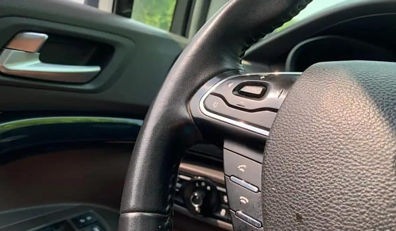 
								GAC GS4 1.5L 2019-01 full									