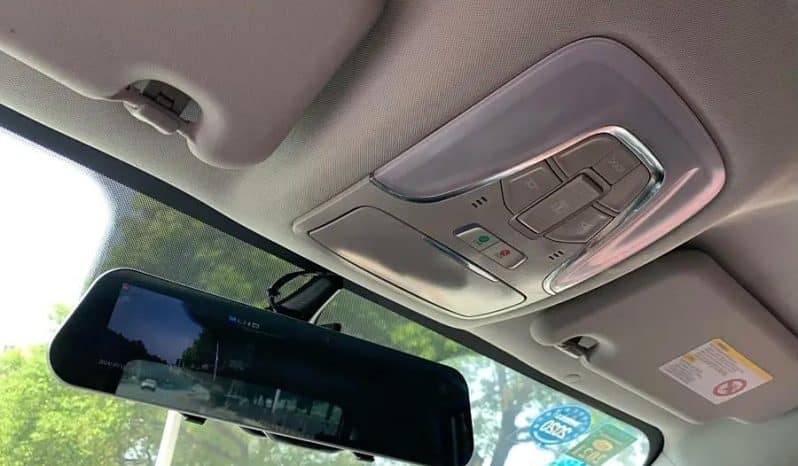 
								GAC GS4 1.5L 2019-01 full									